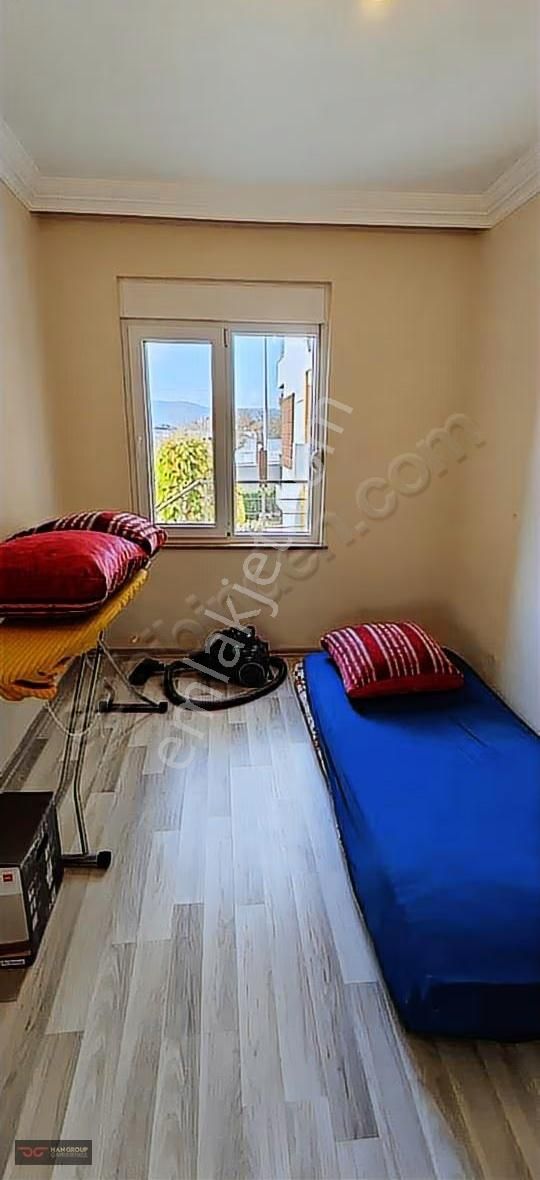 Han Gayrimenkul'den Yüzme Havuzlu Eşyalı Uygun Daire - Görsel 25