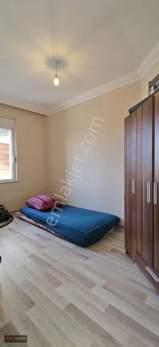Han Gayrimenkul'den Yüzme Havuzlu Eşyalı Uygun Daire - Görsel 10