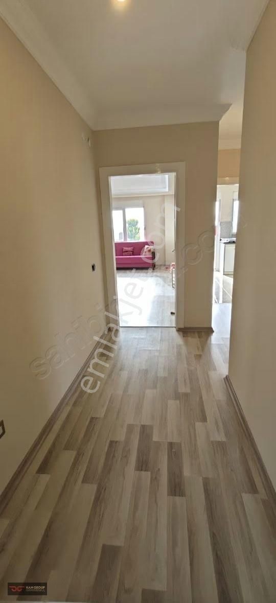 Han Gayrimenkul'den Yüzme Havuzlu Eşyalı Uygun Daire - Görsel 24