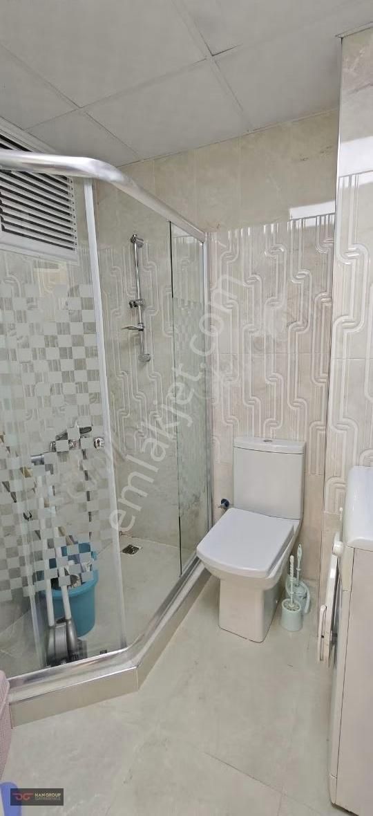 Han Gayrimenkul'den Yüzme Havuzlu Eşyalı Uygun Daire - Görsel 9
