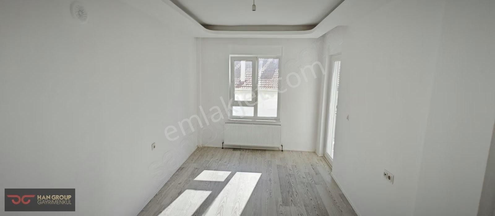 Han Gayrimenkul'den Doğalgazlı Satılık Amerikan Mutfak 3+1daire - Görsel 7