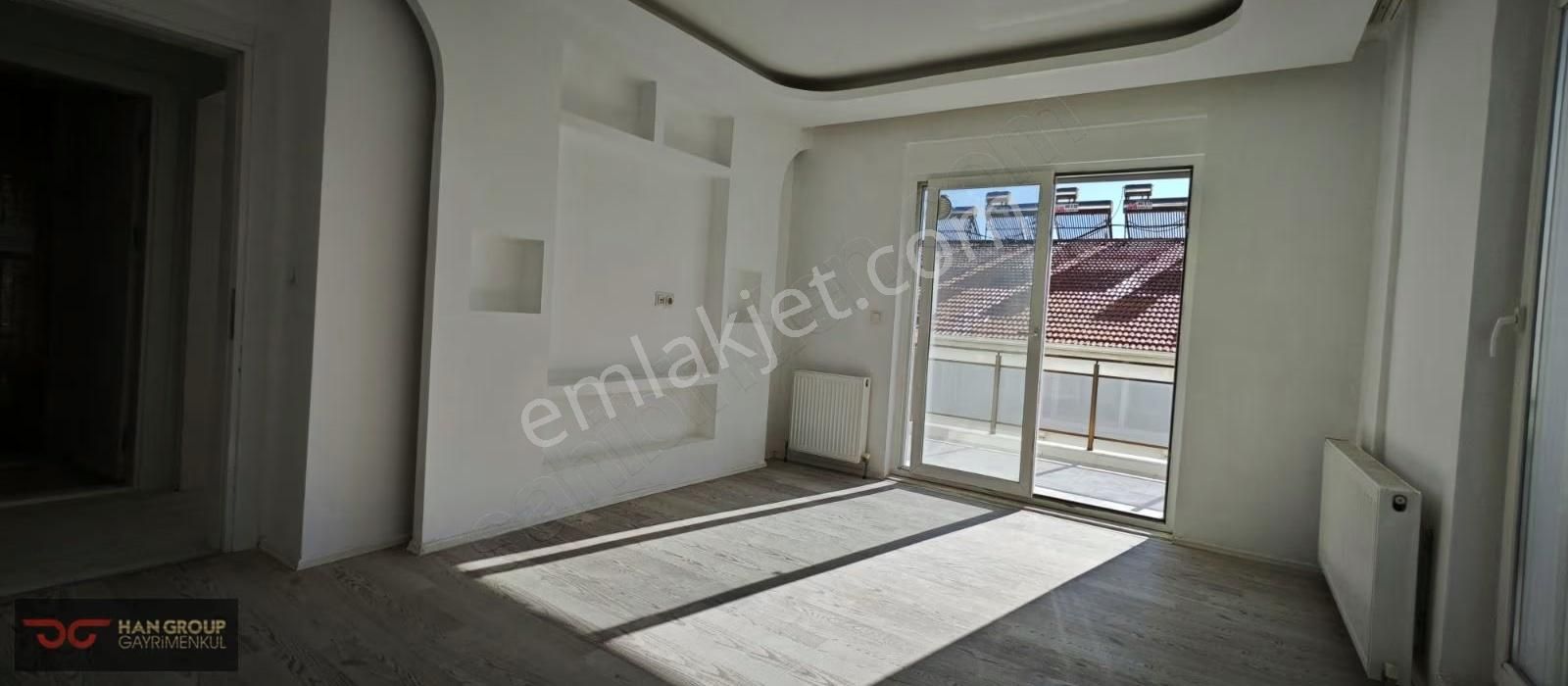 Han Gayrimenkul'den Doğalgazlı Satılık Amerikan Mutfak 3+1daire - Görsel 12