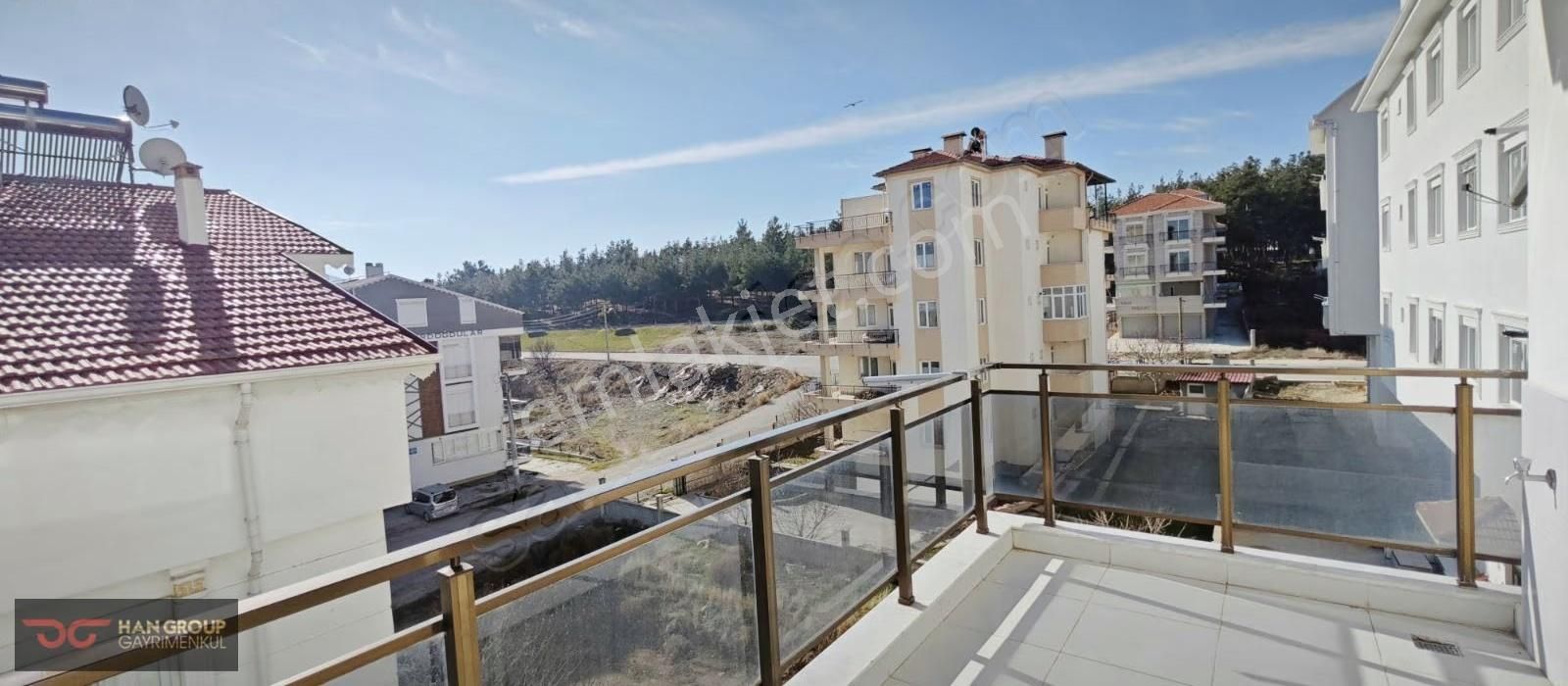 Han Gayrimenkul'den Doğalgazlı Satılık Amerikan Mutfak 3+1daire - Görsel 17