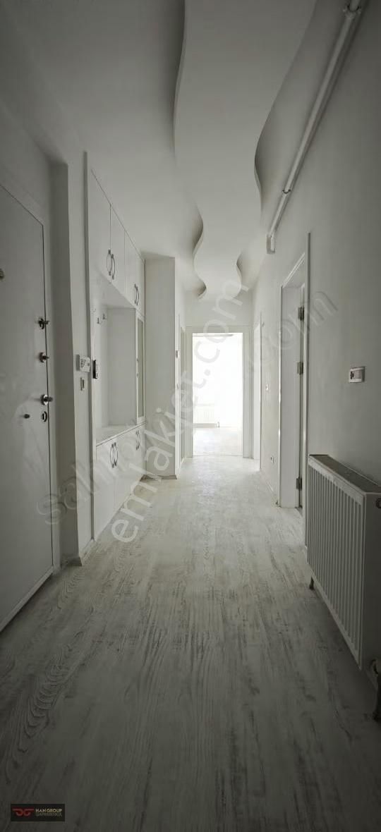 Han Gayrimenkul'den Doğalgazlı Satılık Amerikan Mutfak 3+1daire - Görsel 21