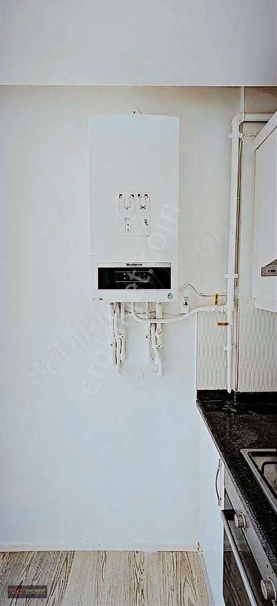 Han Gayrimenkul'den Doğalgazlı Satılık Amerikan Mutfak 3+1daire - Görsel 20