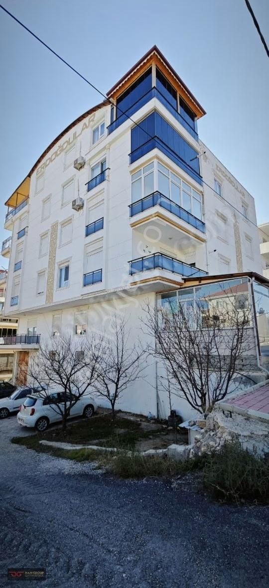 Han Gayrimenkul'den Doğalgazlı Satılık Amerikan Mutfak 3+1daire - Görsel 15