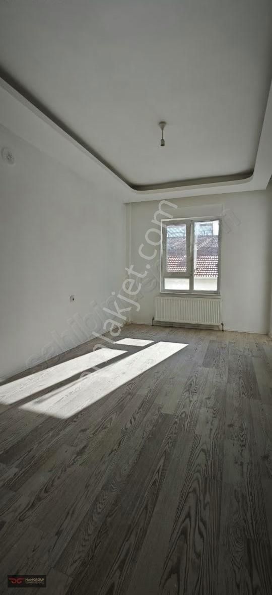 Han Gayrimenkul'den Doğalgazlı Satılık Amerikan Mutfak 3+1daire - Görsel 19