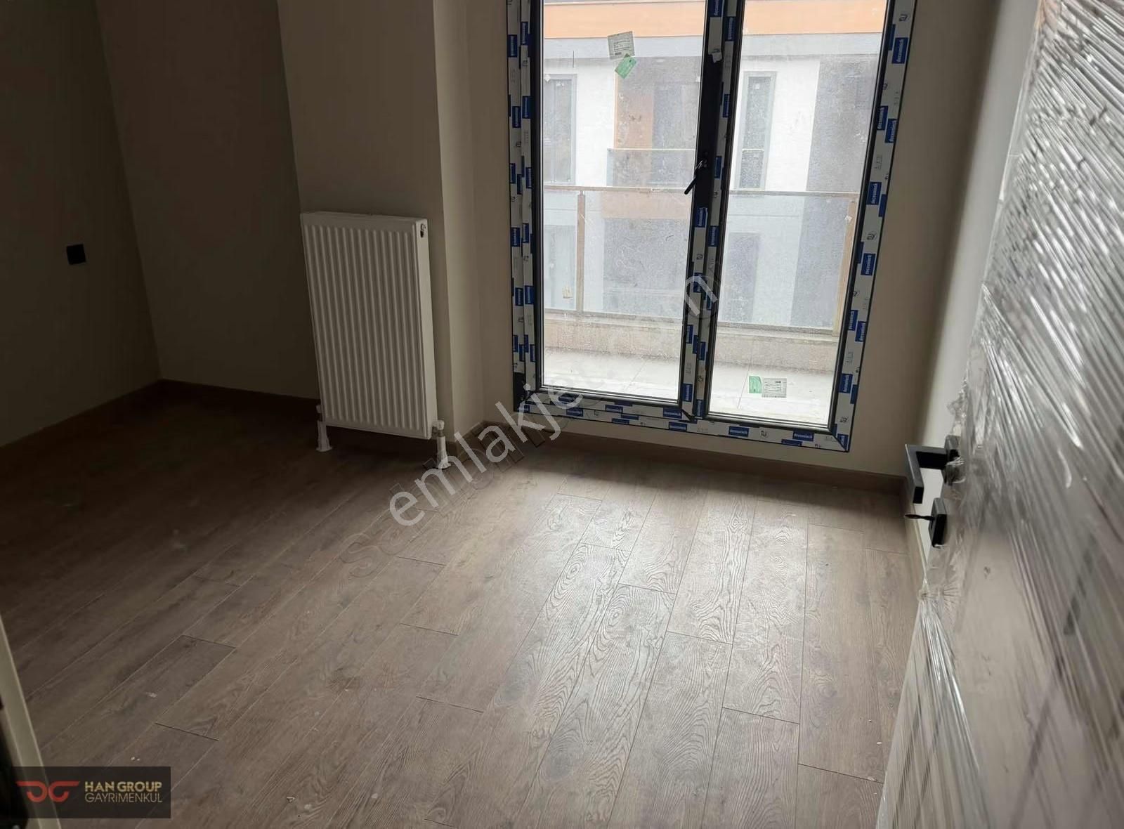 İstanbul Beylikdüzü Gürpınar'da Bey Konakları Satılık Dubleks - Görsel 24