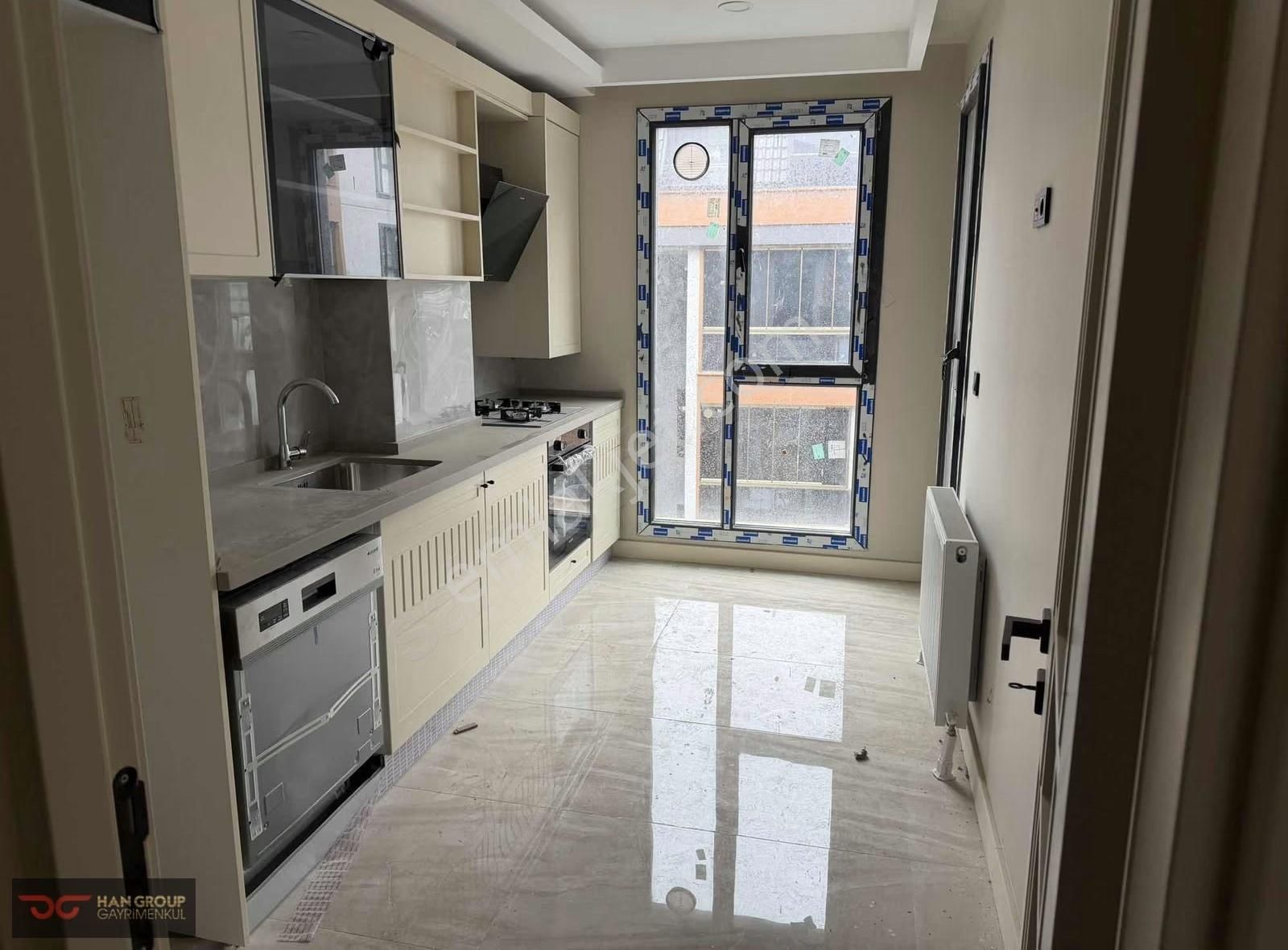 İstanbul Beylikdüzü Gürpınar'da Bey Konakları Satılık Dubleks - Görsel 19