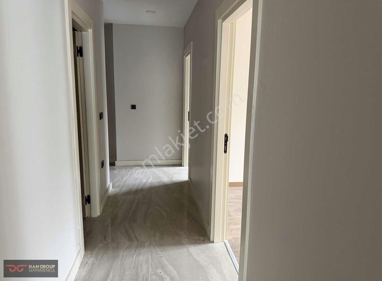 İstanbul Beylikdüzü Gürpınar'da Bey Konakları Satılık Dubleks - Görsel 11