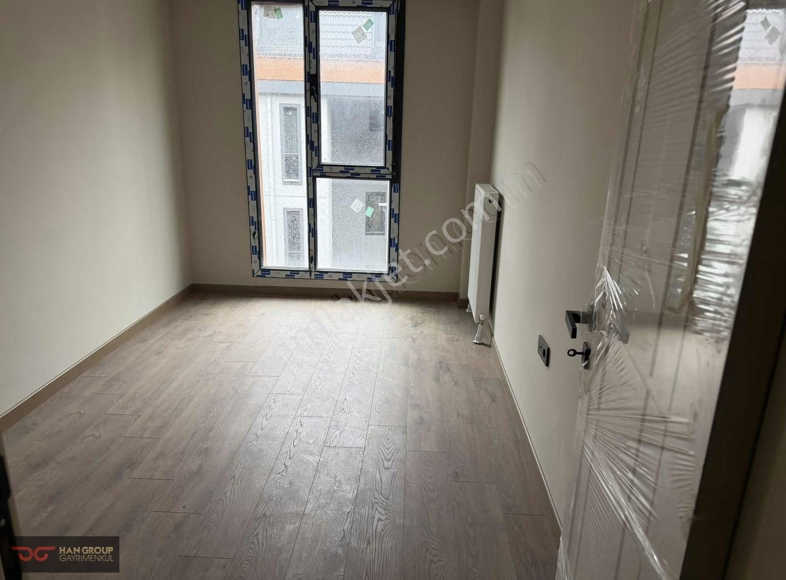 İstanbul Beylikdüzü Gürpınar'da Bey Konakları Satılık Dubleks - Görsel 30