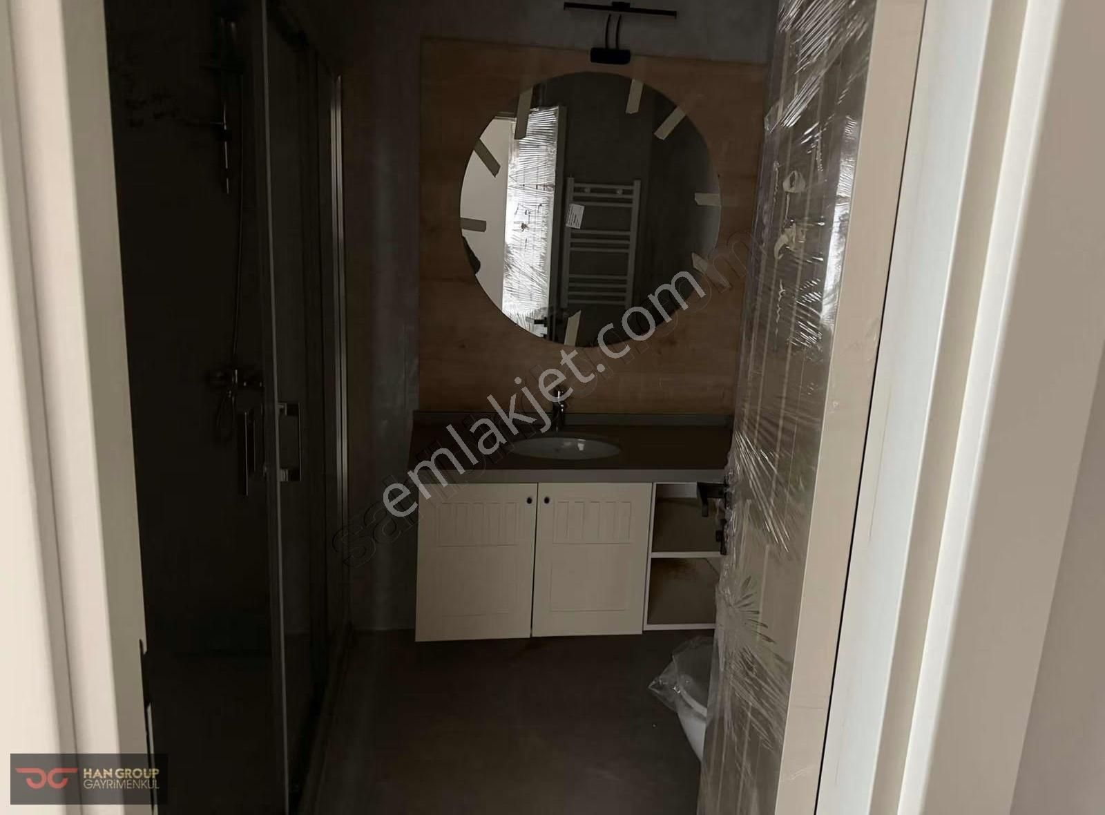 İstanbul Beylikdüzü Gürpınar'da Bey Konakları Satılık Dubleks - Görsel 21