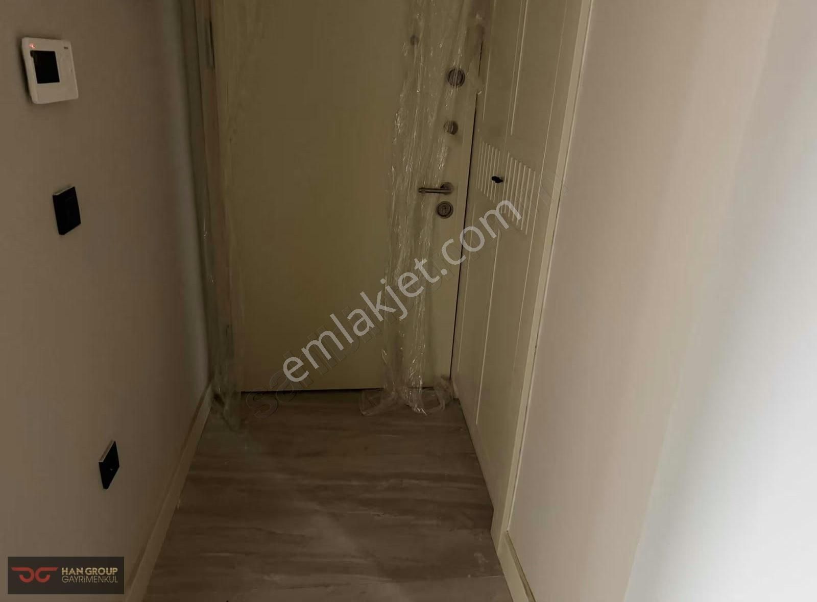 İstanbul Beylikdüzü Gürpınar'da Bey Konakları Satılık Dubleks - Görsel 6