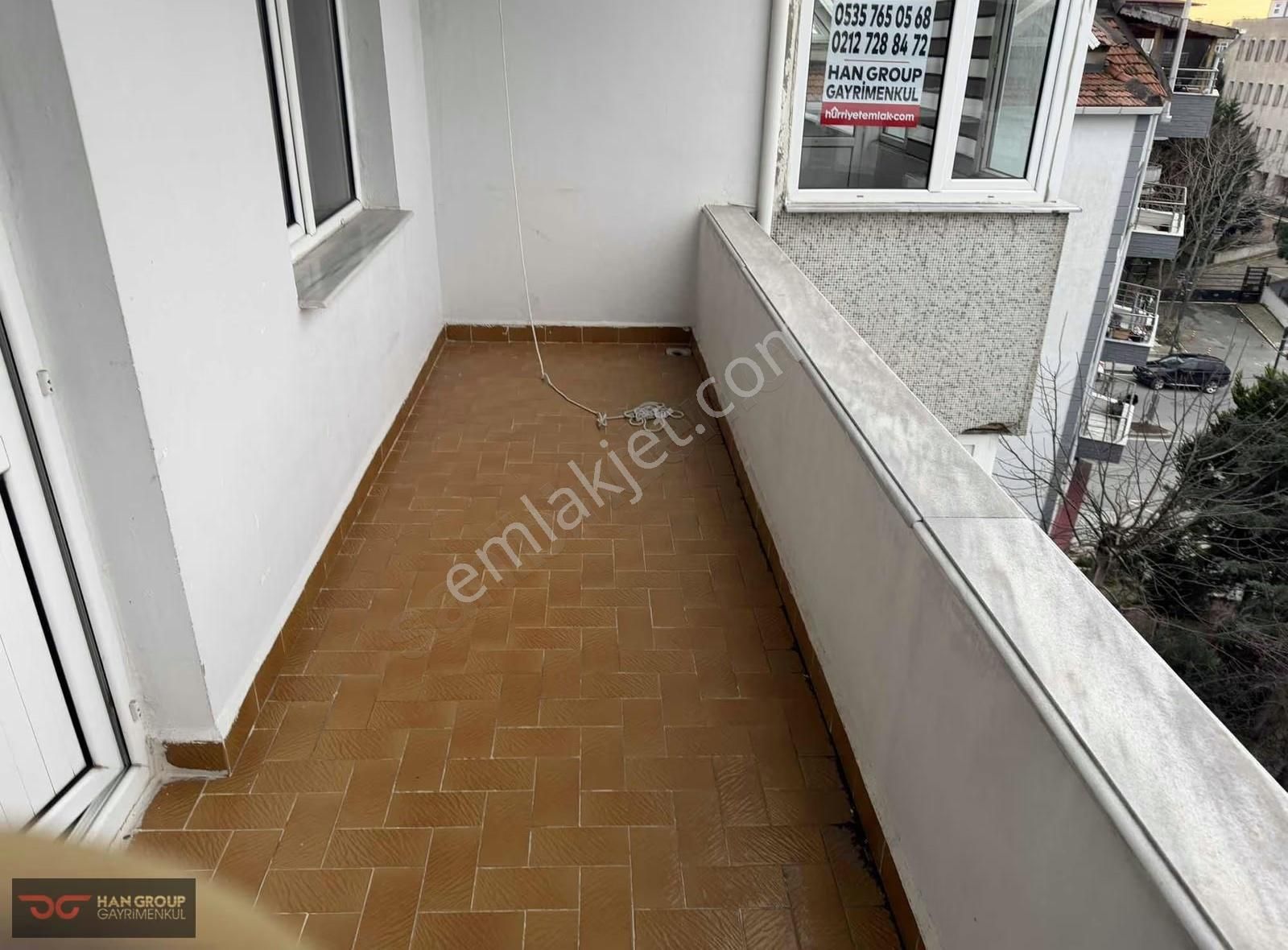 Silivri Alibey Mahallesi'nde 3 + 1 Dairemiz Kiralıktır - Görsel 19