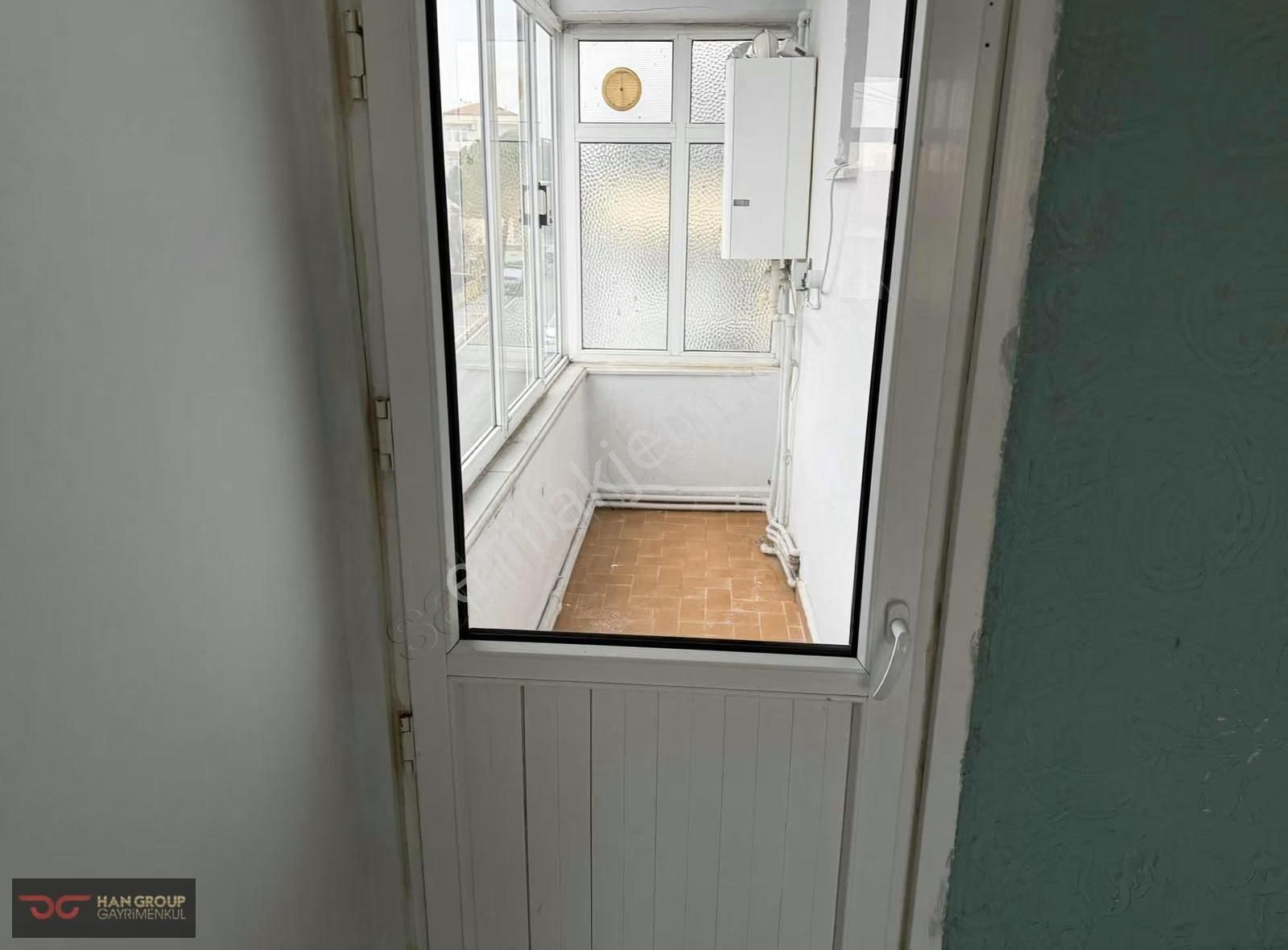 Silivri Alibey Mahallesi'nde 3 + 1 Dairemiz Kiralıktır - Görsel 15