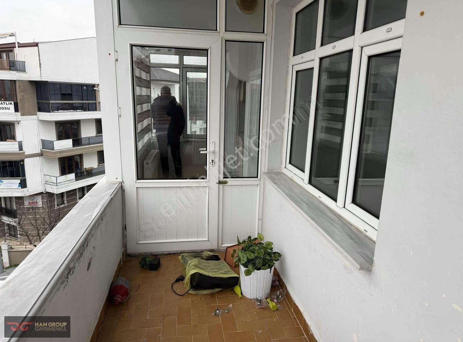 Silivri Alibey Mahallesi'nde 3 + 1 Dairemiz Kiralıktır - Görsel 12