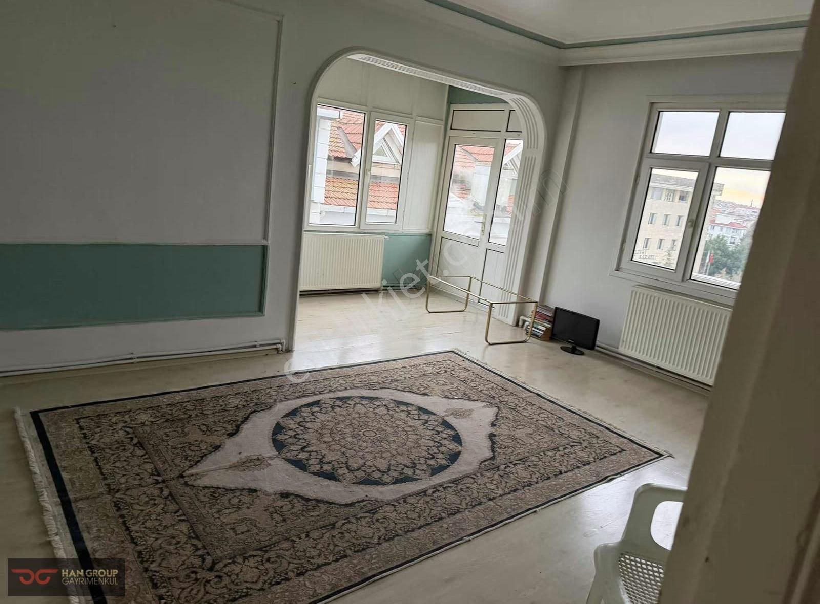 Silivri Alibey Mahallesi'nde 3 + 1 Dairemiz Kiralıktır - Görsel 14