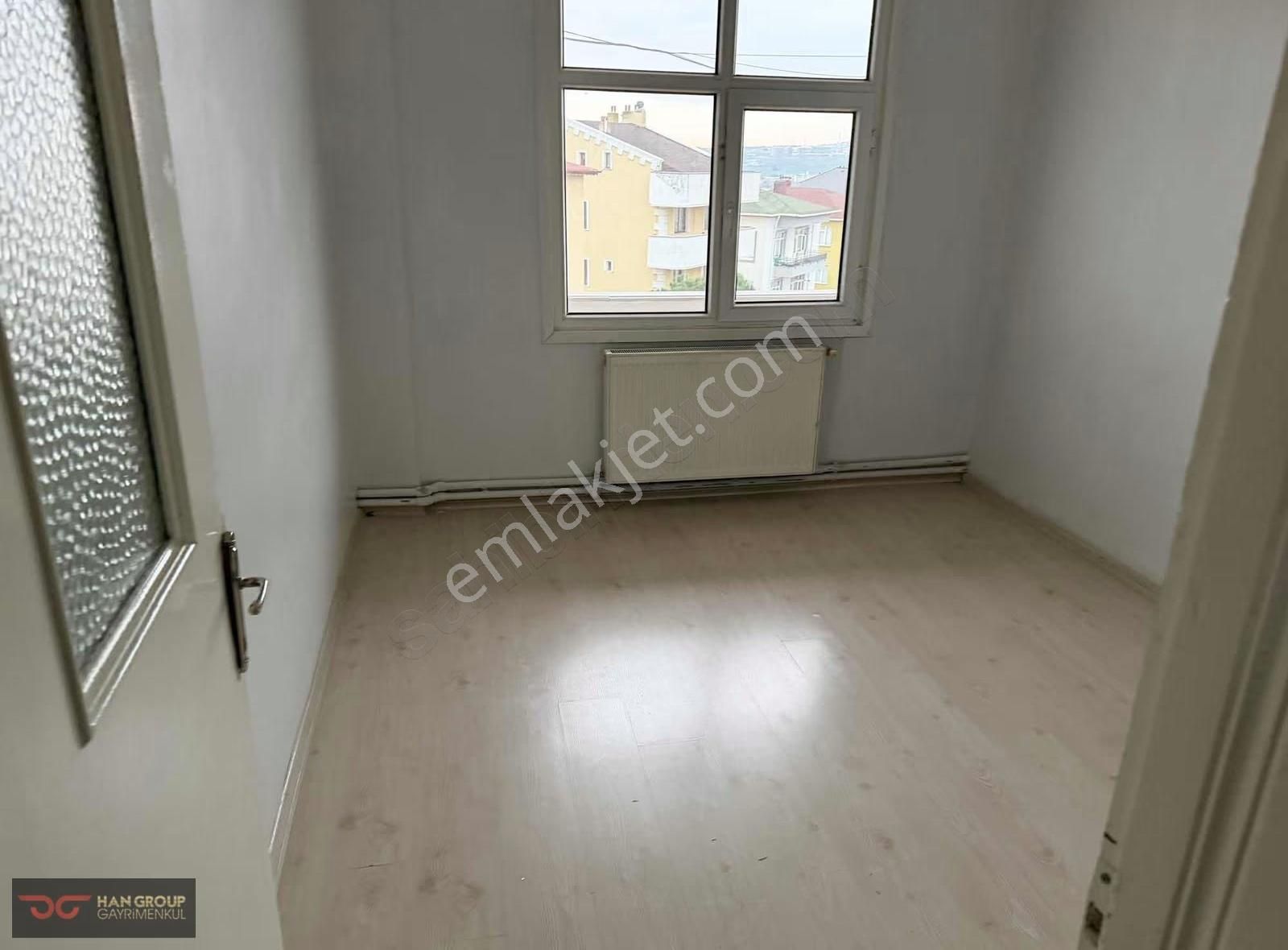 Silivri Alibey Mahallesi'nde 3 + 1 Dairemiz Kiralıktır - Görsel 10