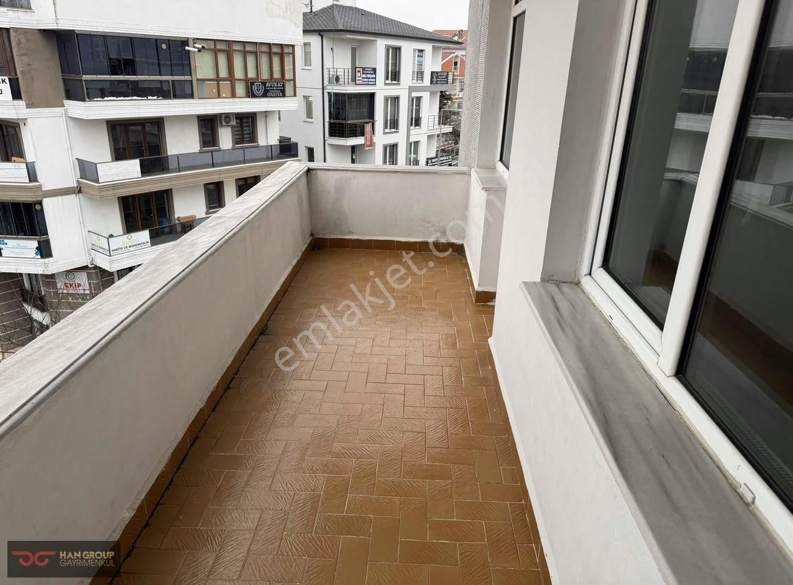 Silivri Alibey Mahallesi'nde 3 + 1 Dairemiz Kiralıktır - Görsel 8