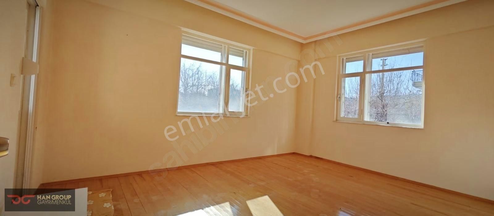 Han Gayrimenkul'den Çarşı Merkeze Yakın 2+1 Köşe Parsel Daire - Görsel 9