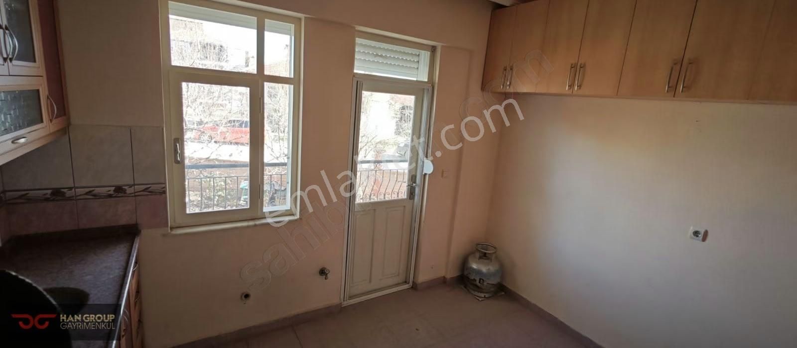 Han Gayrimenkul'den Çarşı Merkeze Yakın 2+1 Köşe Parsel Daire - Görsel 8