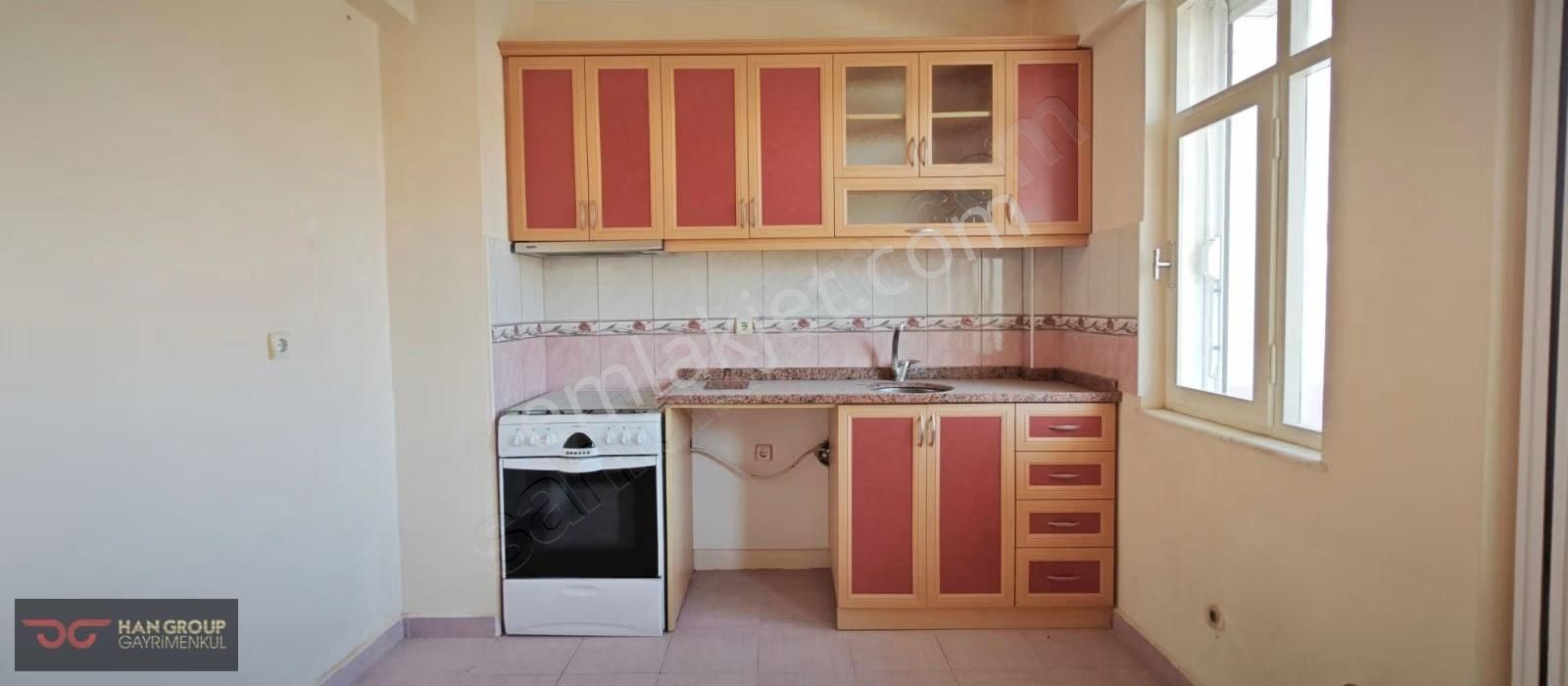 Han Gayrimenkul'den Çarşı Merkeze Yakın 2+1 Köşe Parsel Daire - Görsel 17