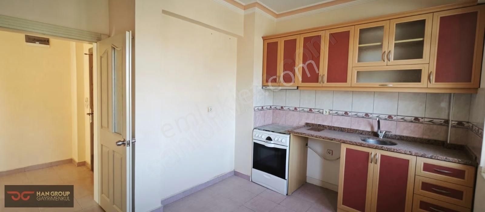 Han Gayrimenkul'den Çarşı Merkeze Yakın 2+1 Köşe Parsel Daire - Görsel 7