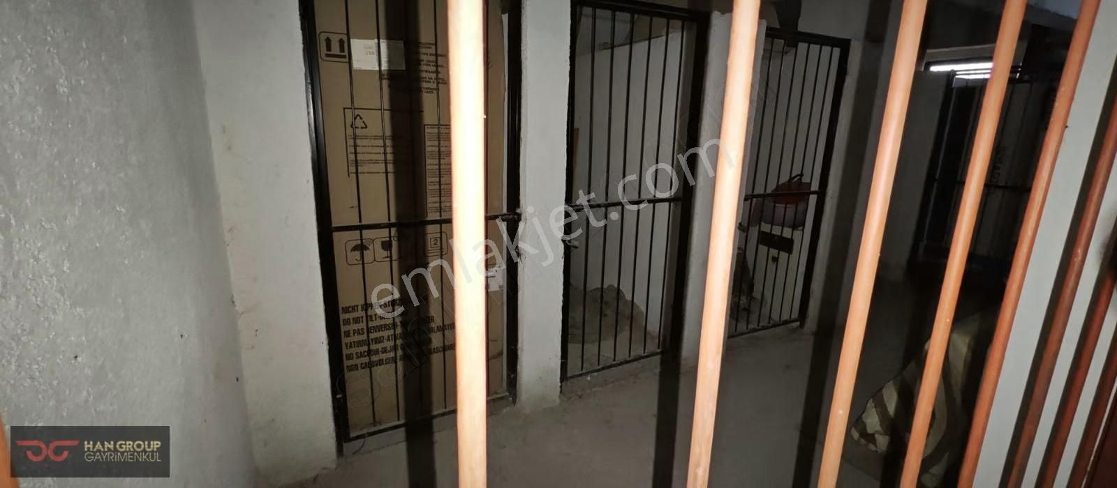 Han Gayrimenkul'den Çarşı Merkeze Yakın 2+1 Köşe Parsel Daire - Görsel 26