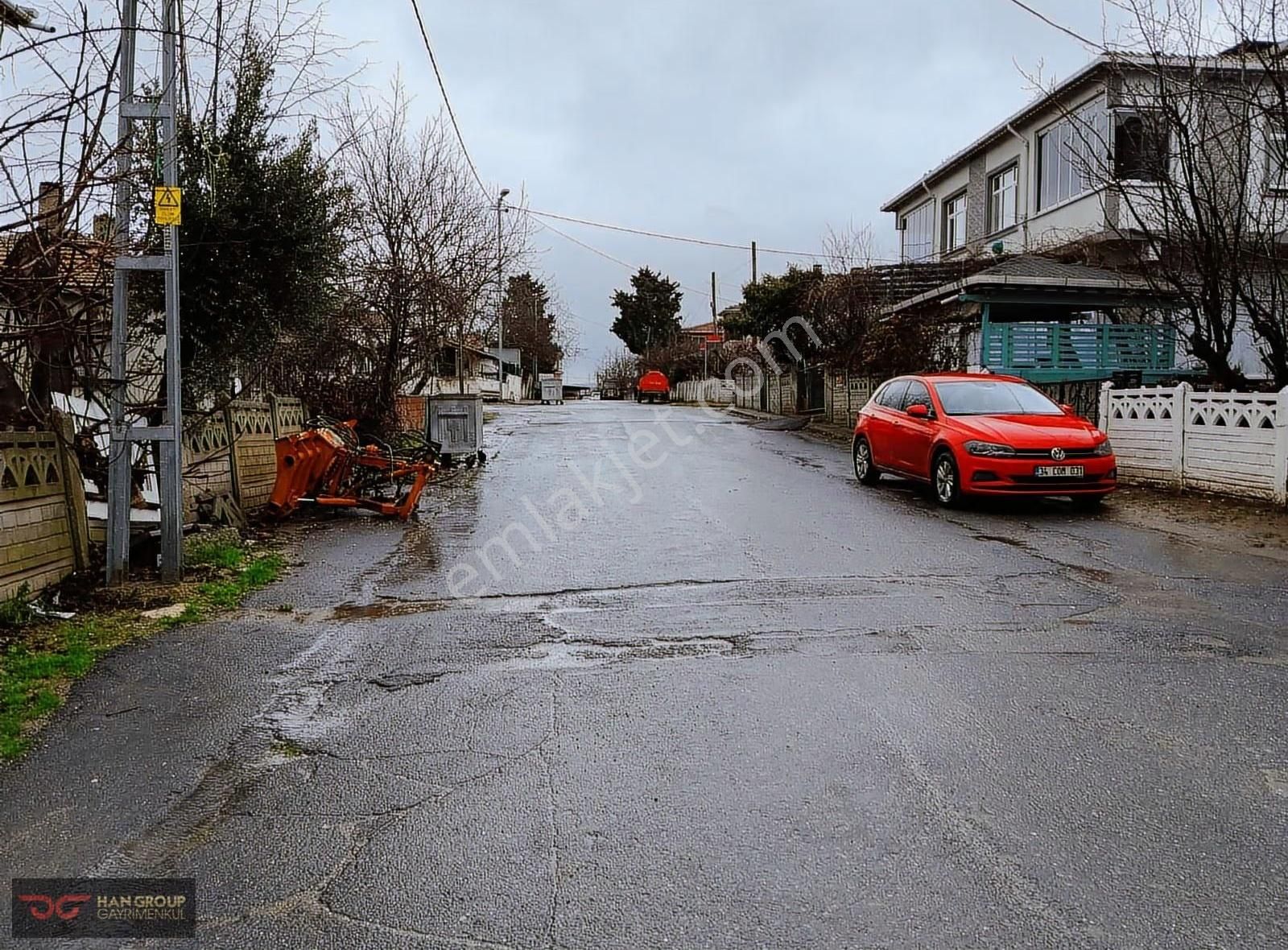 Silivri Değirmenköy De 3 + 1 Satılık Daire - Görsel 4
