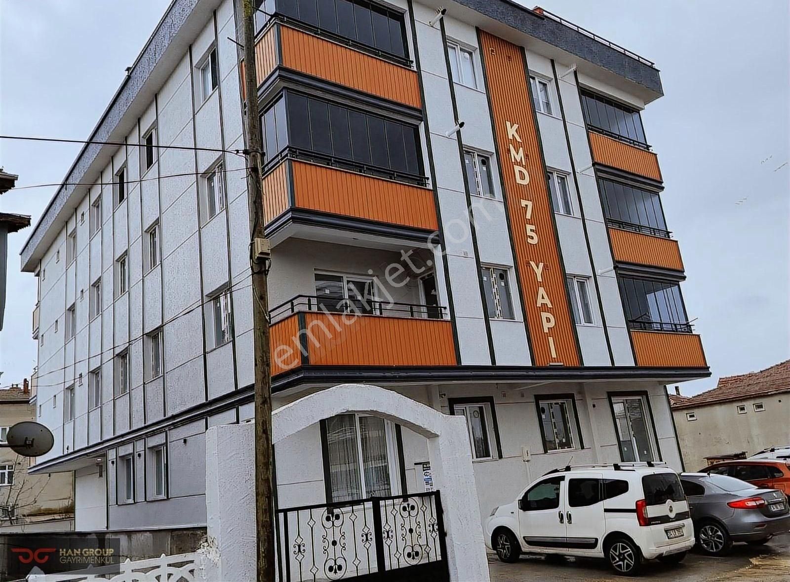 Silivri Değirmenköy De 3 + 1 Satılık Daire - Görsel 11