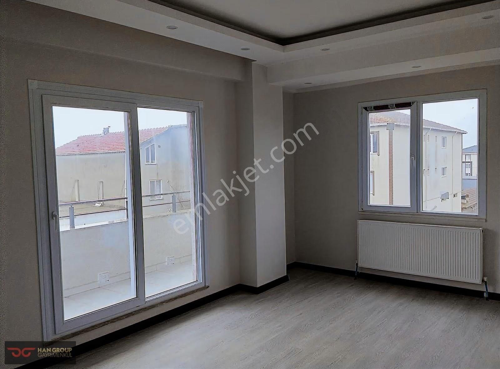 Silivri Değirmenköy De 3 + 1 Satılık Daire - Görsel 13