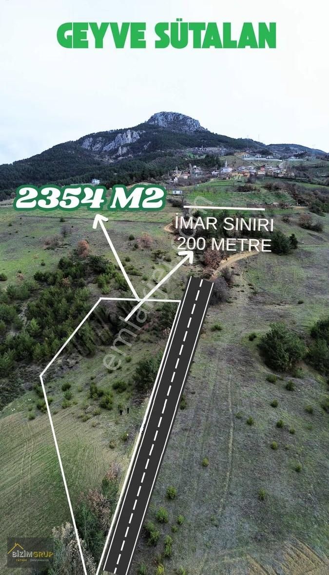 Resmi Yollu Fırsat Arazi