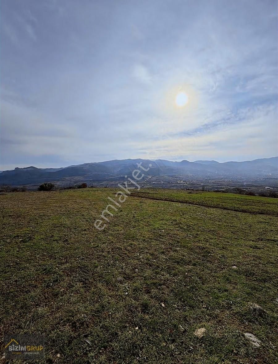 Emsali Olmayan Arazi 360 Derece Manzaralı Geyve Eşme - Görsel 7