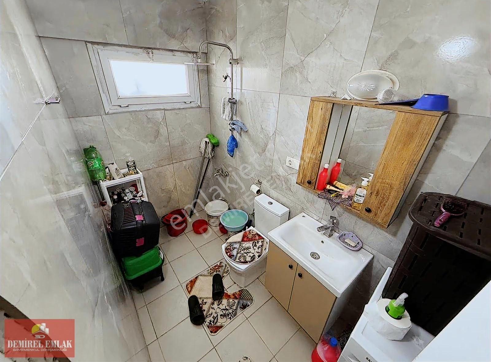 Çeltikçi Mah 3+1 Doğalgazlı Daire - Görsel 2