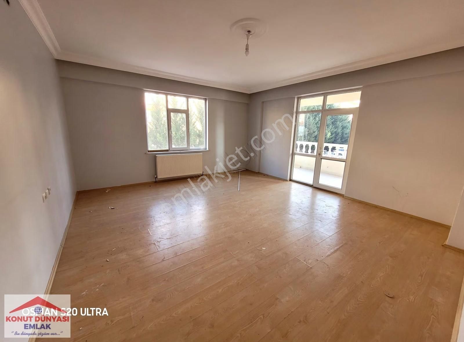 Veysel Karani Cad.cephe 3+1 160m2 Net Çok Büyük 10 Yıllık Arakat - Görsel 15