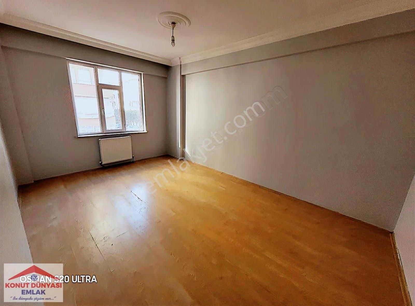 Veysel Karani Cad.cephe 3+1 160m2 Net Çok Büyük 10 Yıllık Arakat - Görsel 9