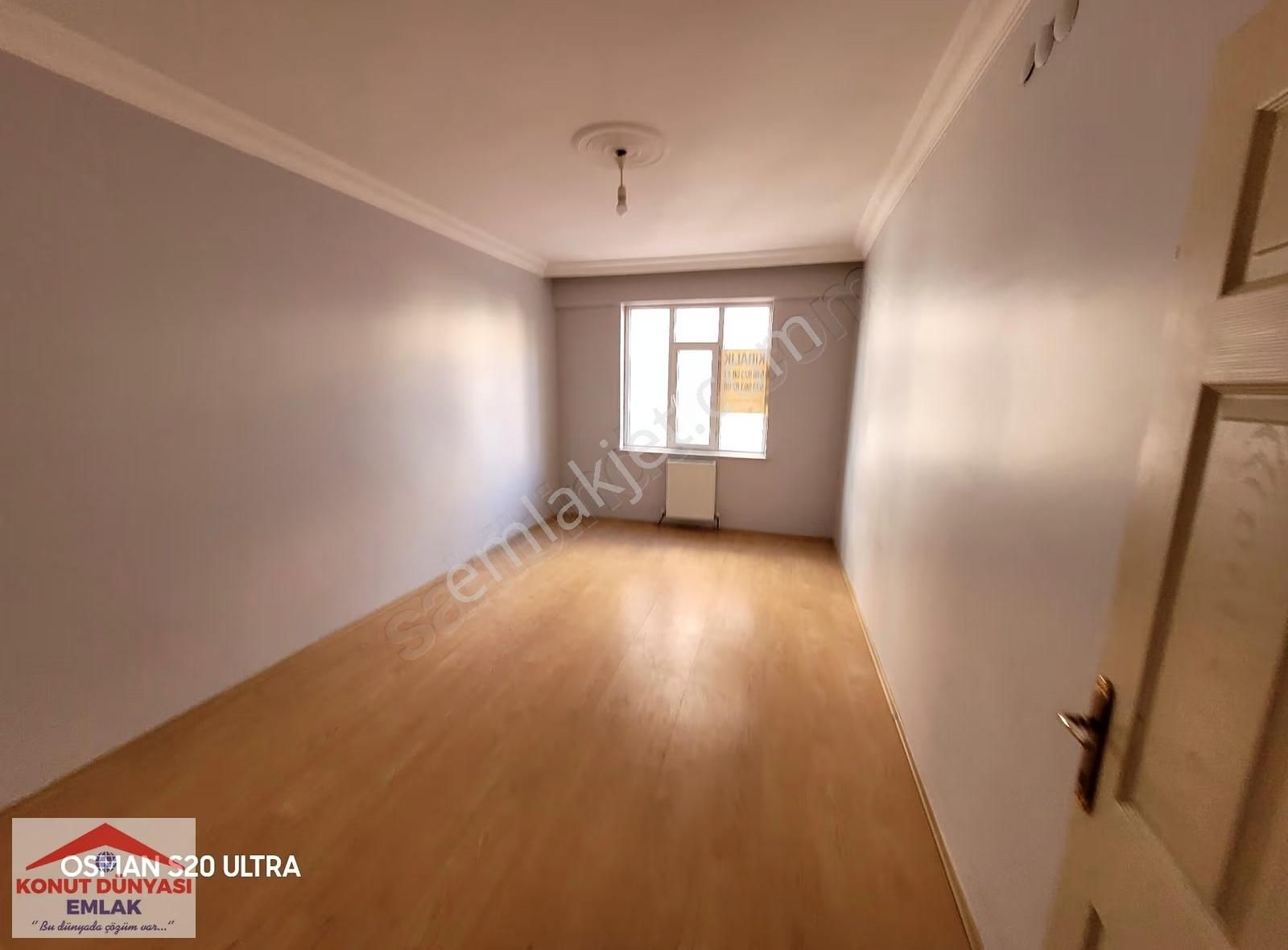 Veysel Karani Cad.cephe 3+1 160m2 Net Çok Büyük 10 Yıllık Arakat - Görsel 22