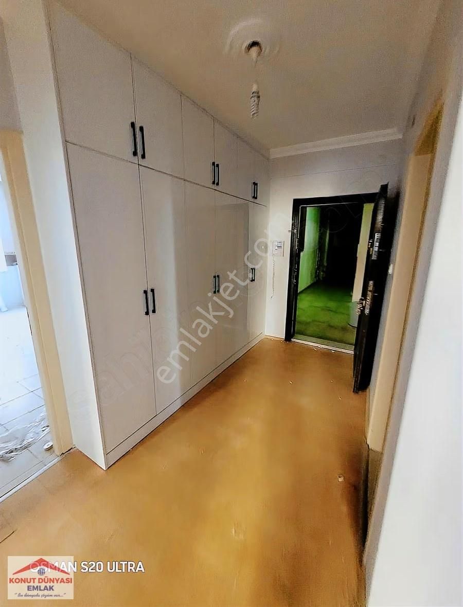 Veysel Karani Cad.cephe 3+1 160m2 Net Çok Büyük 10 Yıllık Arakat - Görsel 6