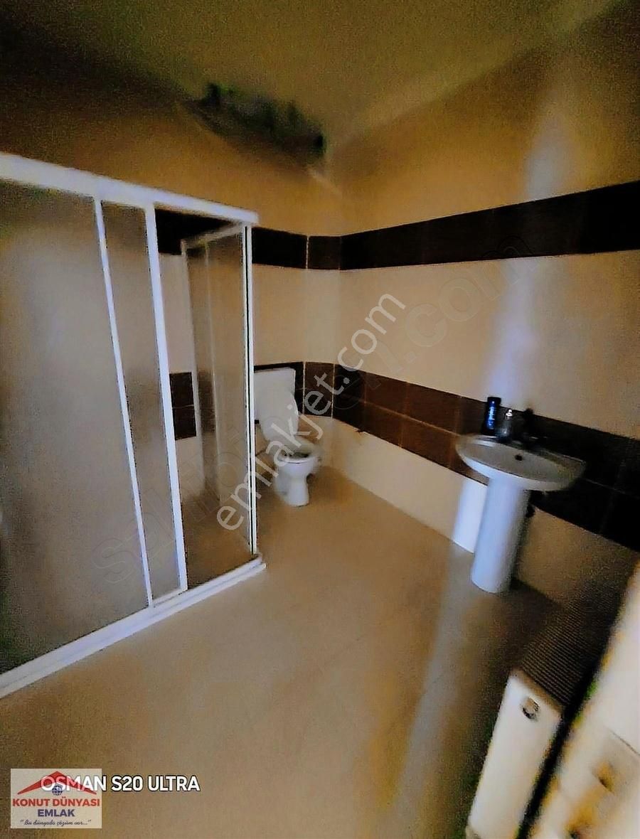 Veysel Karani Cad.cephe 3+1 160m2 Net Çok Büyük 10 Yıllık Arakat - Görsel 14