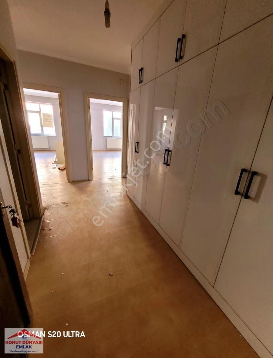 Veysel Karani Cad.cephe 3+1 160m2 Net Çok Büyük 10 Yıllık Arakat - Görsel 11