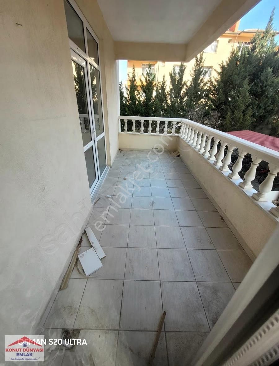 Veysel Karani Cad.cephe 3+1 160m2 Net Çok Büyük 10 Yıllık Arakat - Görsel 8