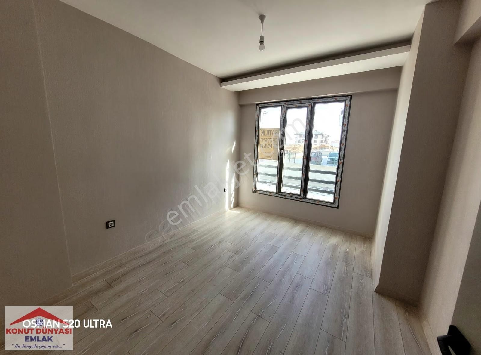 Şahıstan Sıfır 2+1 Çok Hesaplı Uygun Rakama Kızartma Mutfaklı - Görsel 9