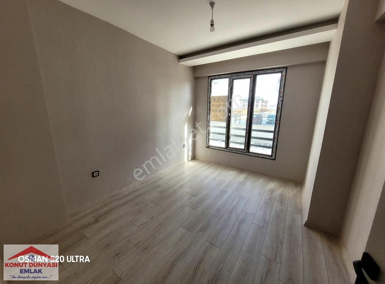 Şahıstan Sıfır 2+1 Çok Hesaplı Uygun Rakama Kızartma Mutfaklı - Görsel 16