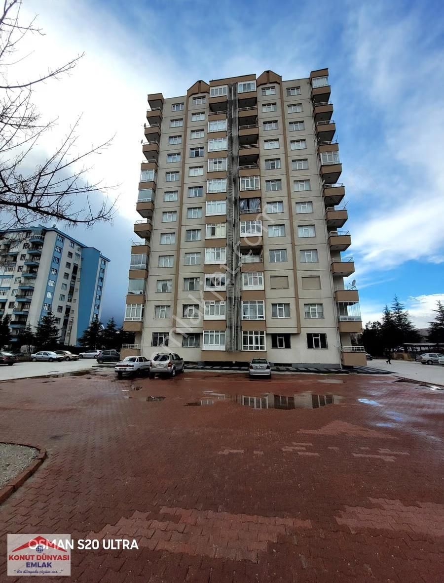 İstanbul Yoluna Cephe Japon Parkı Yanı Bakımlı Yapılı 3+1 Kira