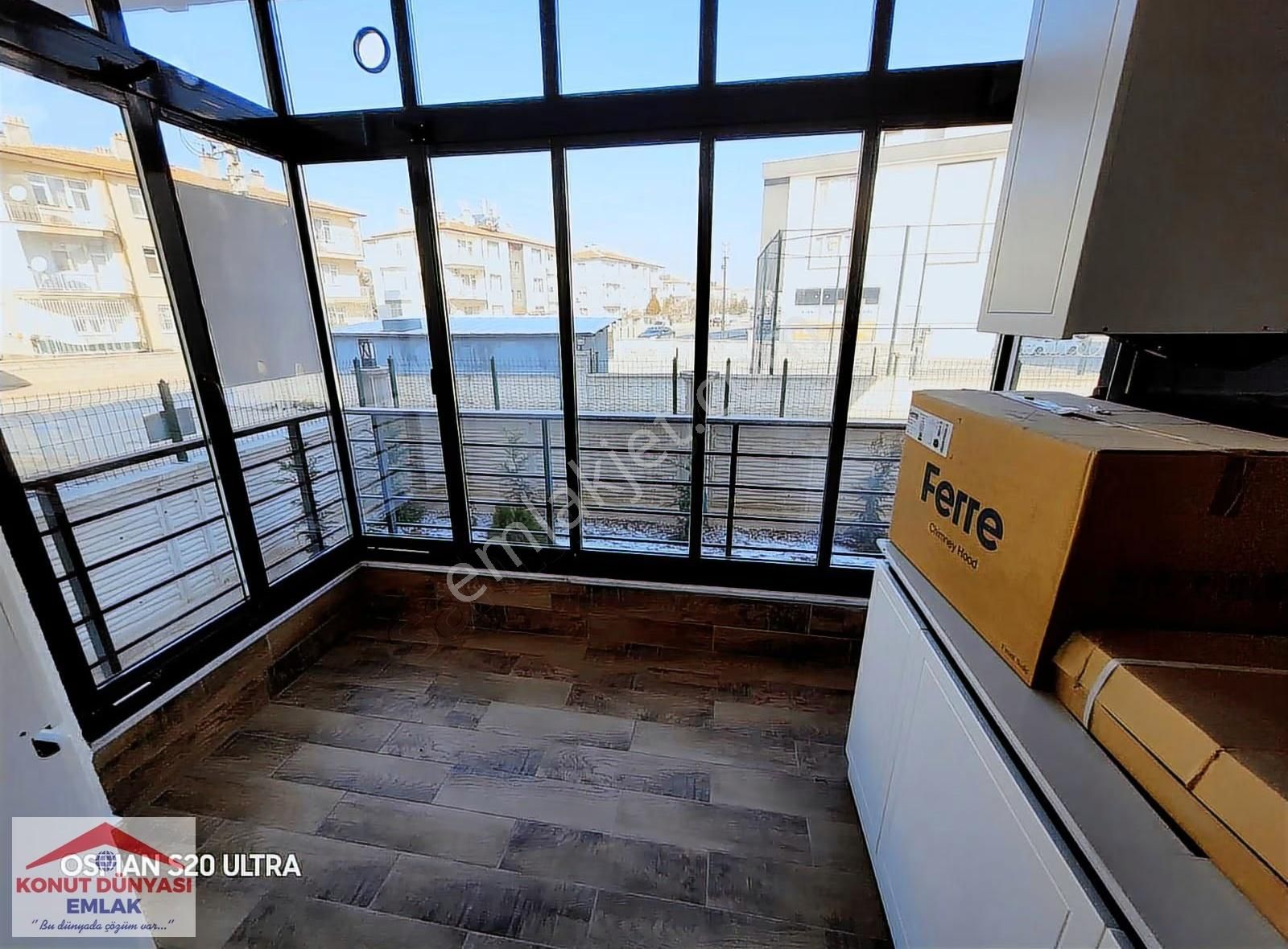 Kosova'da Cadde Cepheli 3.5+1 Ultralüks Sıfır Arakat Ve Sonkat - Görsel 30