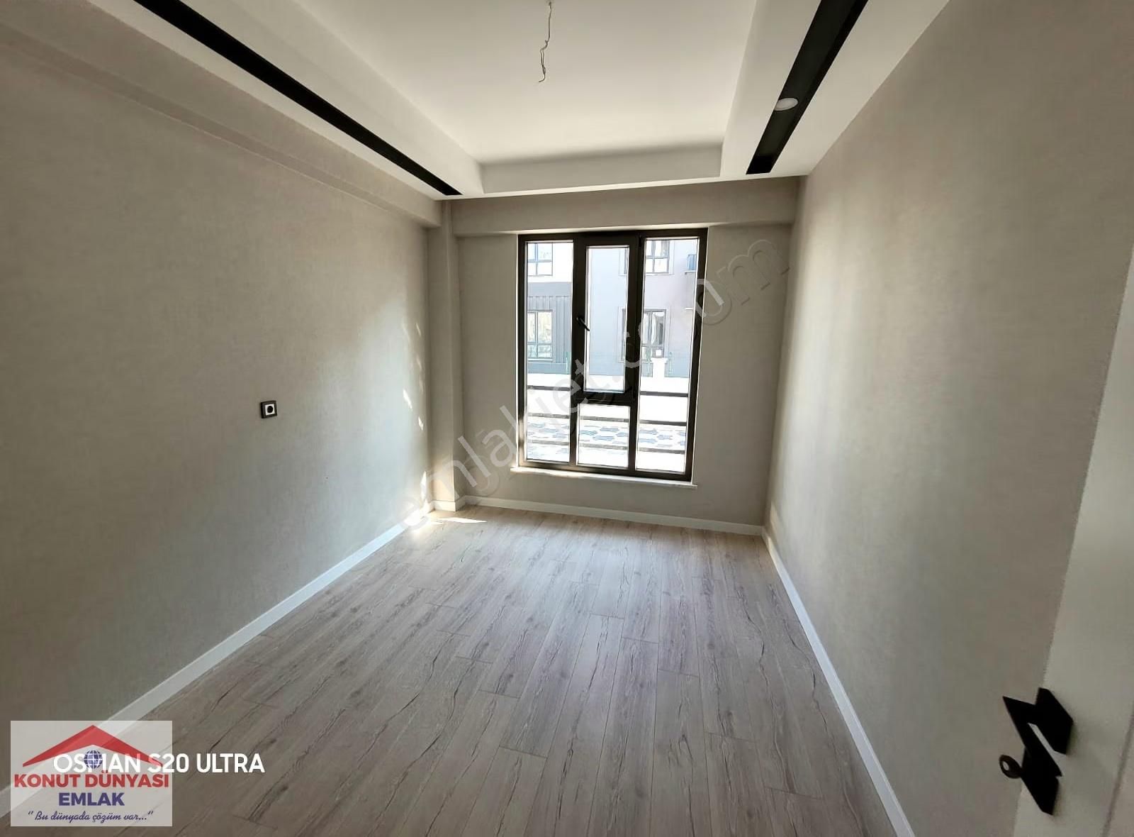 Kosova'da Cadde Cepheli 3.5+1 Ultralüks Sıfır Arakat Ve Sonkat - Görsel 5