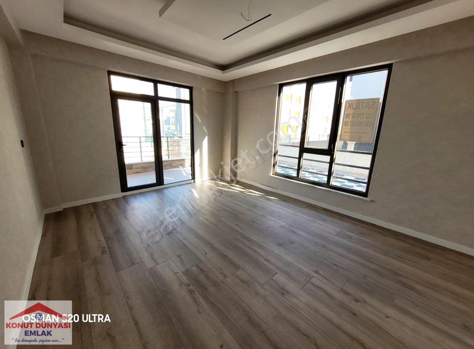 Kosova'da Cadde Cepheli 3.5+1 Ultralüks Sıfır Arakat Ve Sonkat - Görsel 11