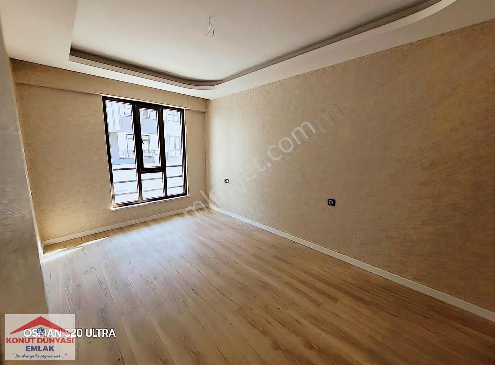 Kosova'da Cadde Cepheli 3.5+1 Ultralüks Sıfır Arakat Ve Sonkat - Görsel 26