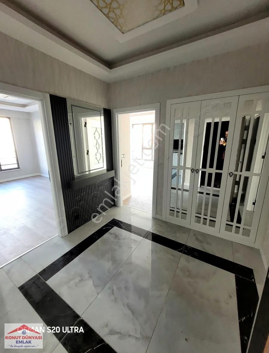 Kosova'da Cadde Cepheli 3.5+1 Ultralüks Sıfır Arakat Ve Sonkat - Görsel 22