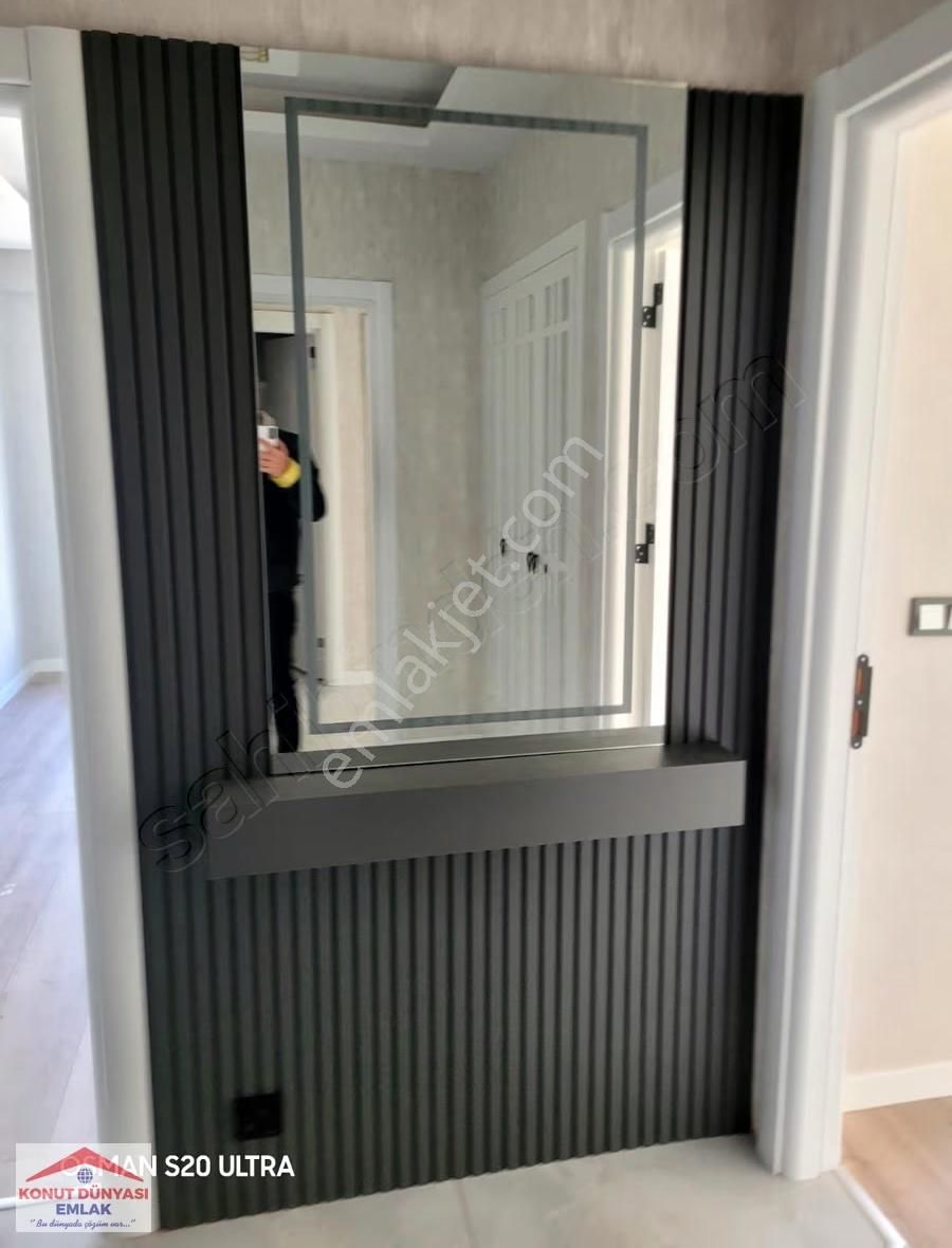 Kosova'da Cadde Cepheli 3.5+1 Ultralüks Sıfır Arakat Ve Sonkat - Görsel 13